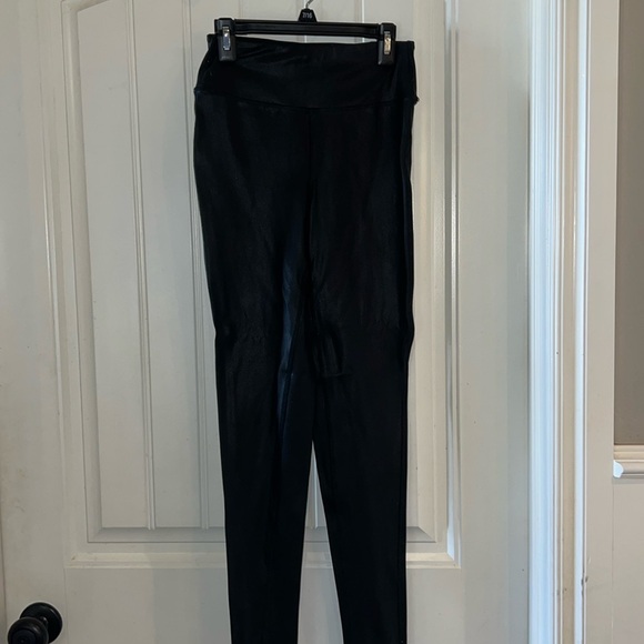 Vici Pants - NEW Vici Leather Leggings